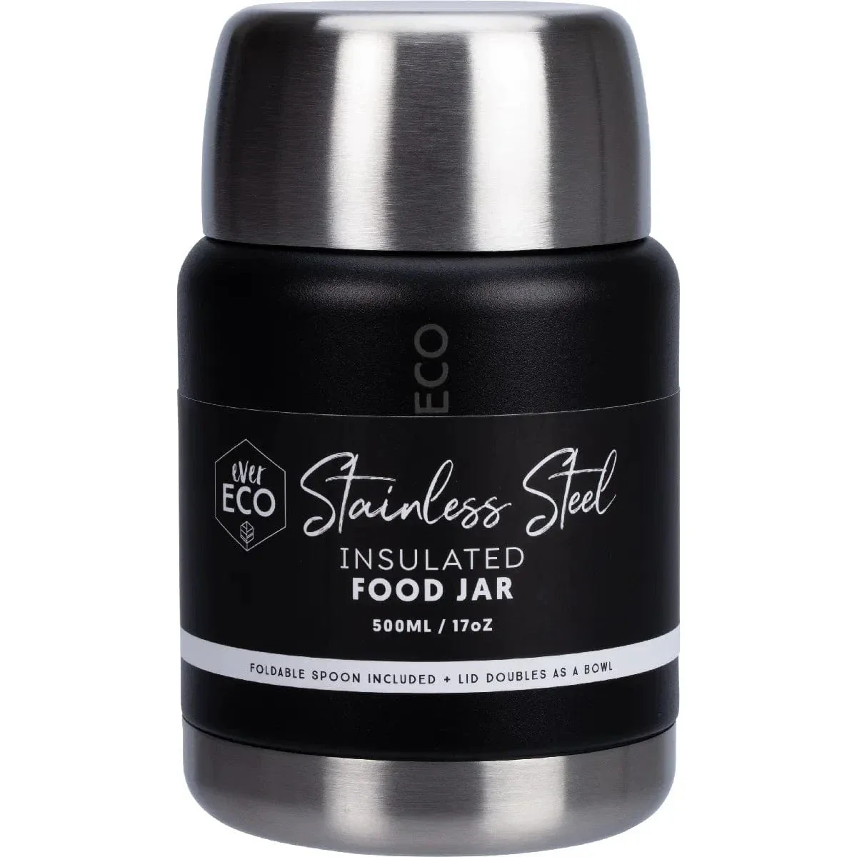 Ever Eco Insulated Food Jar - Image 13