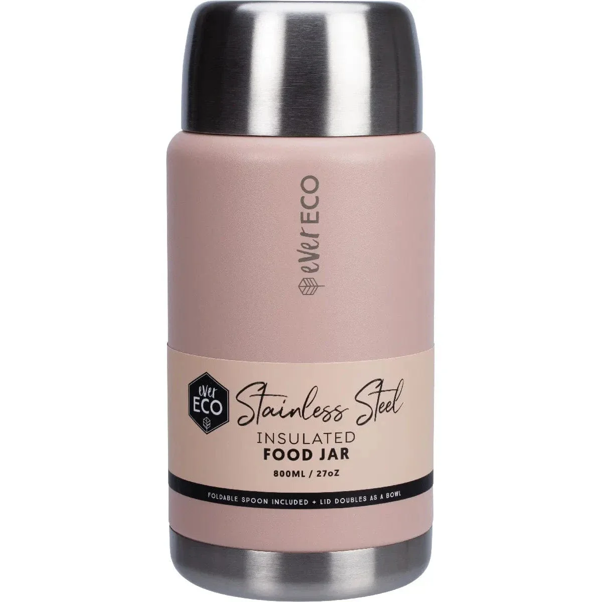 Ever Eco Insulated Food Jar - Image 15