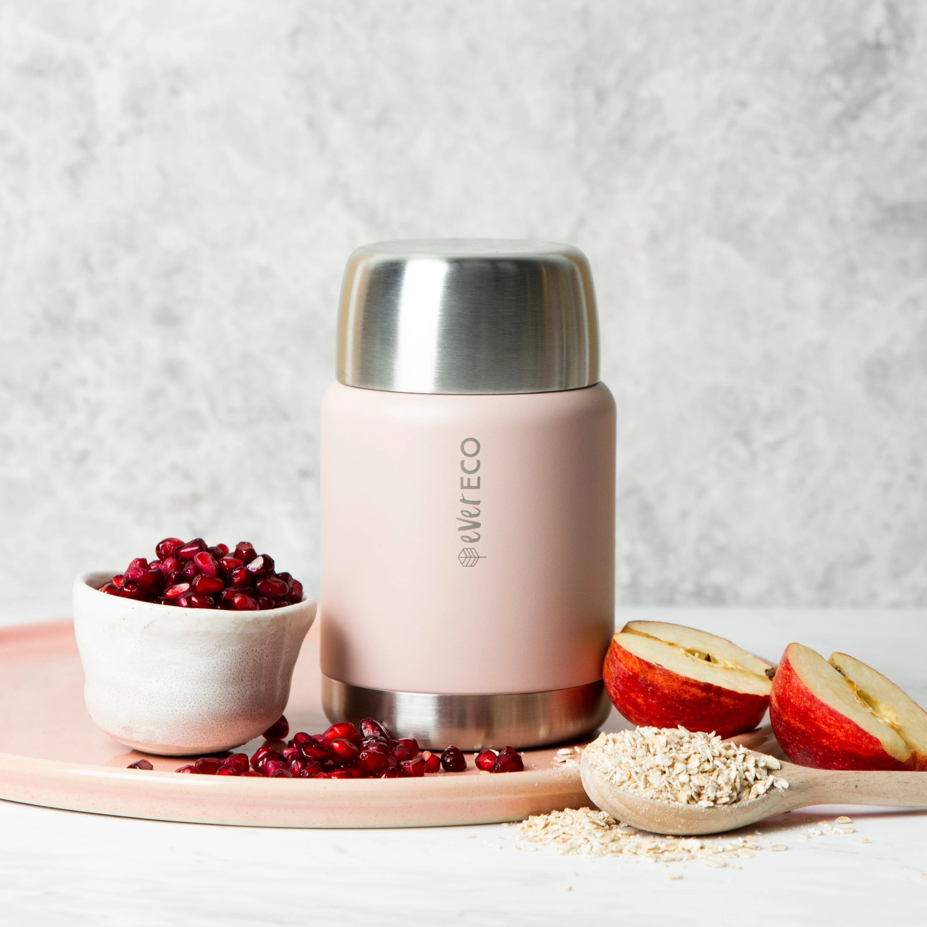 Ever Eco Insulated Food Jar - Image 4
