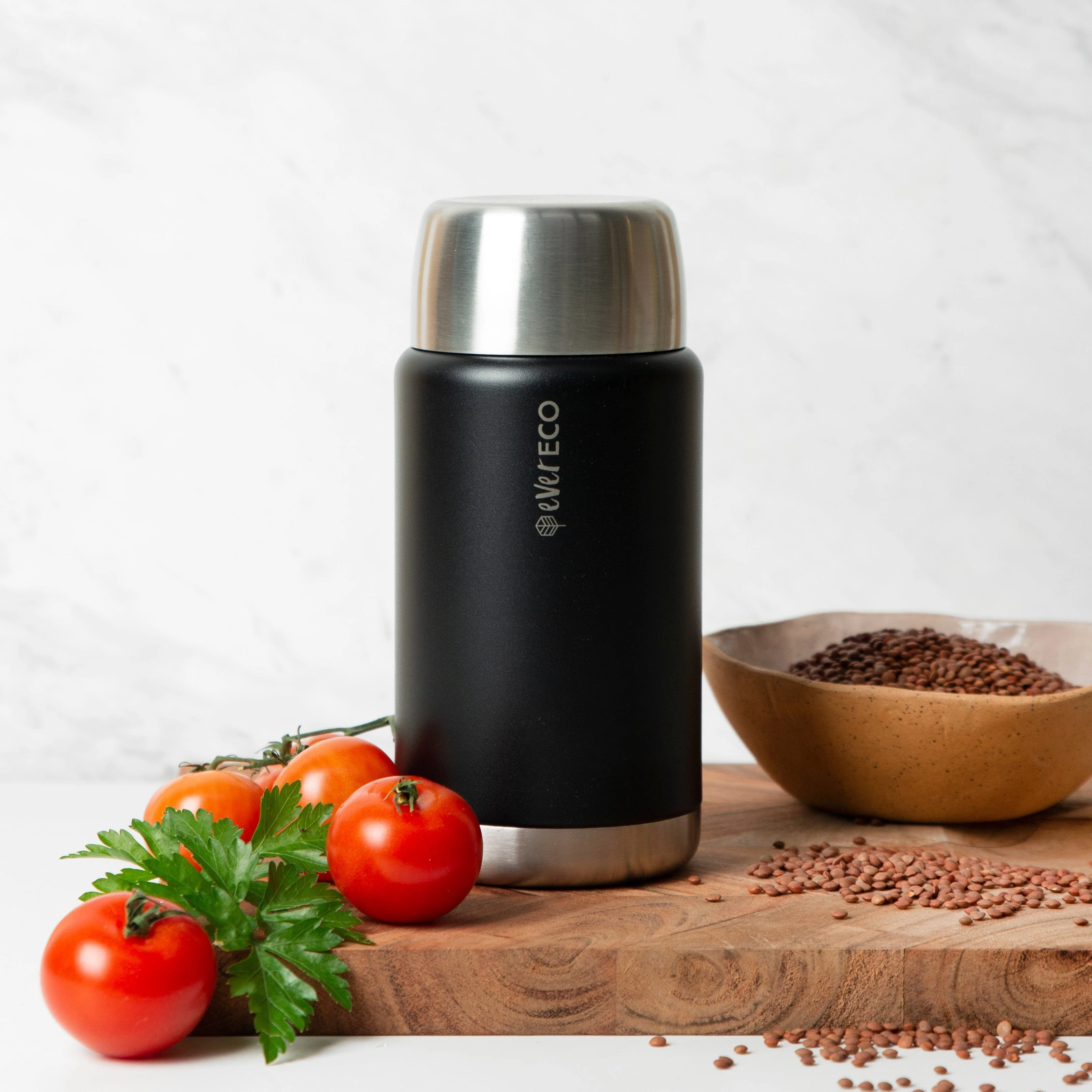 Ever Eco Insulated Food Jar - Image 5