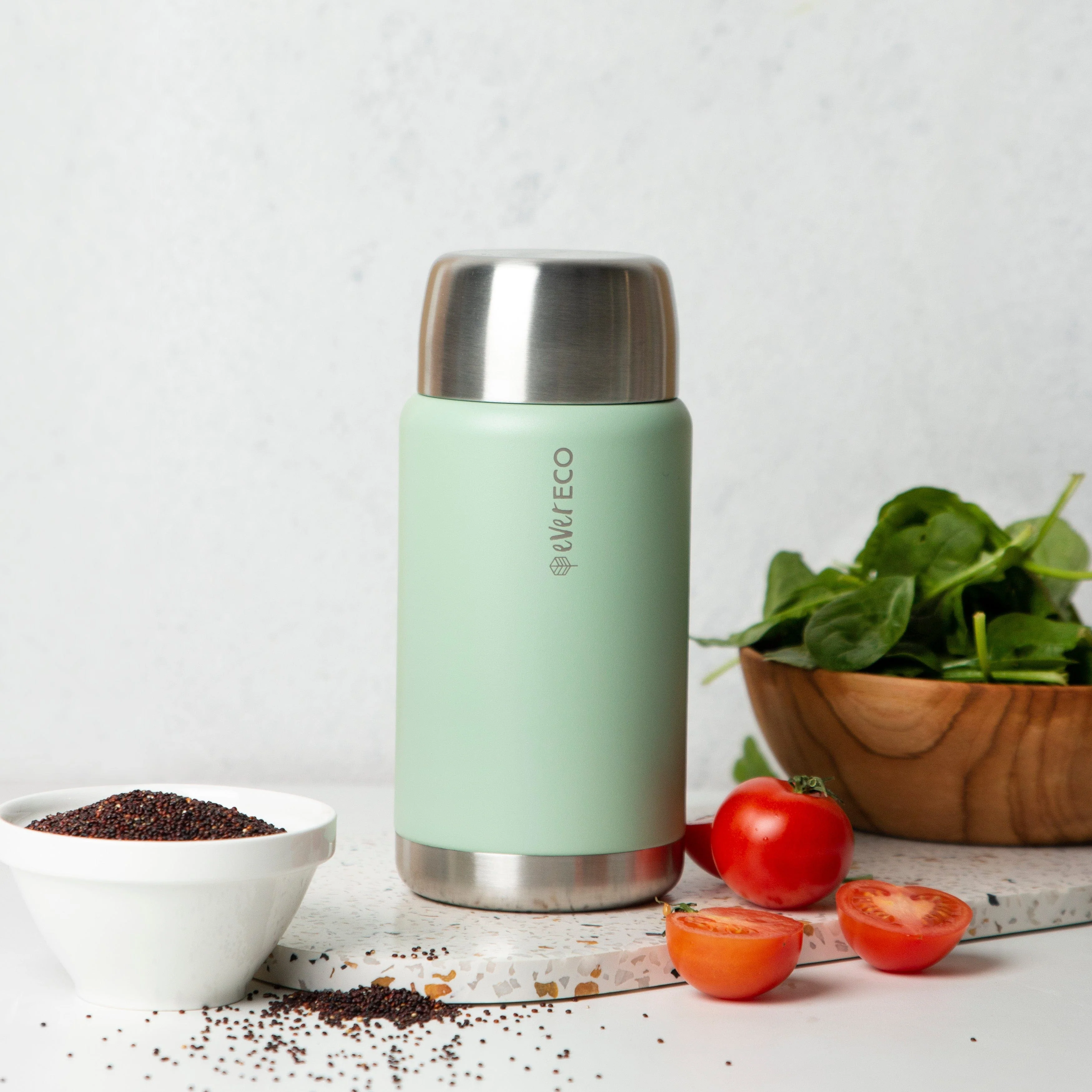 Ever Eco Insulated Food Jar - Image 7