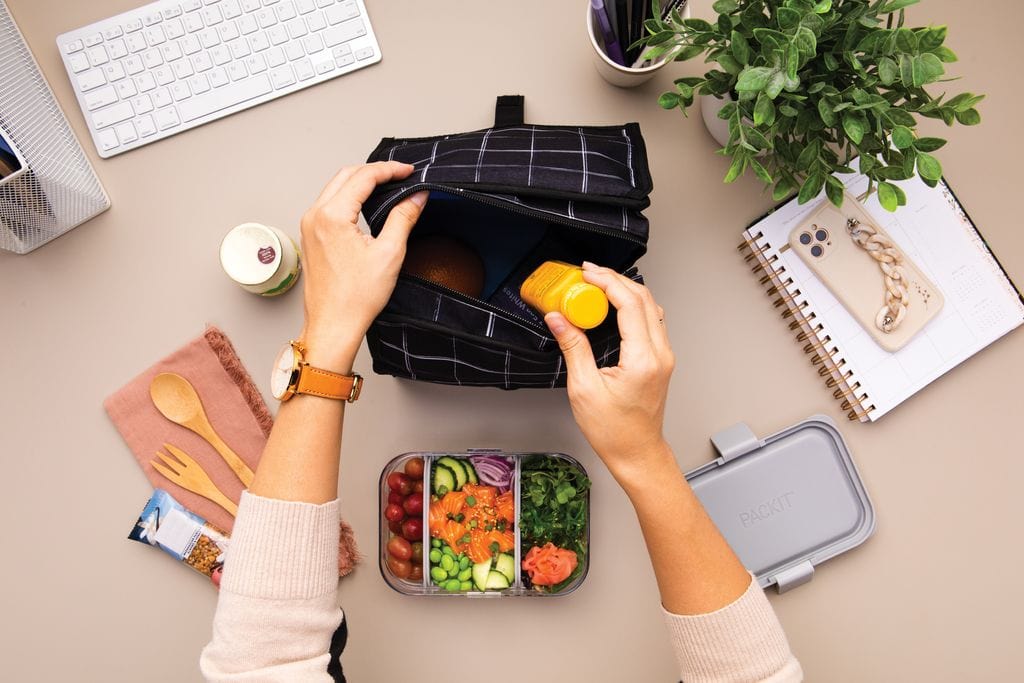 PackIt Freezable Lunch Bag - Image 18