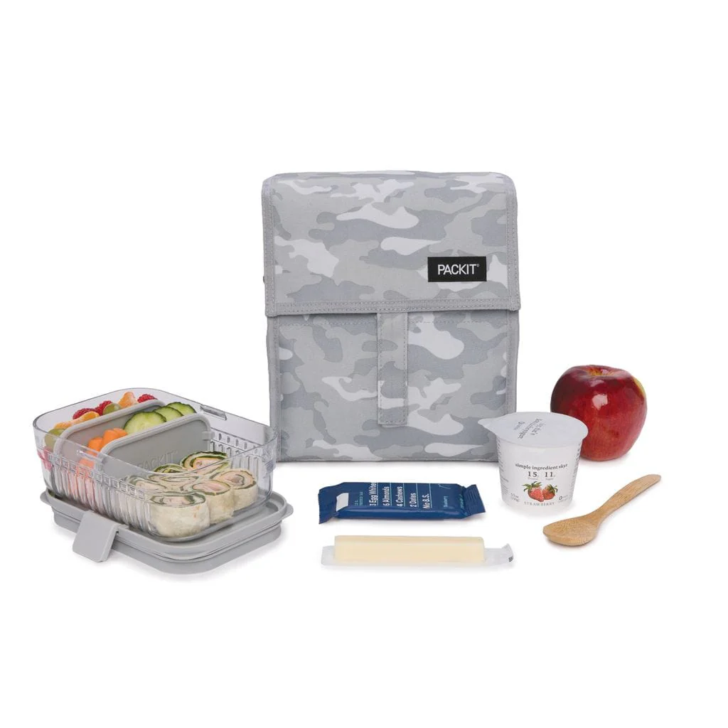 PackIt Freezable Lunch Bag - Image 19