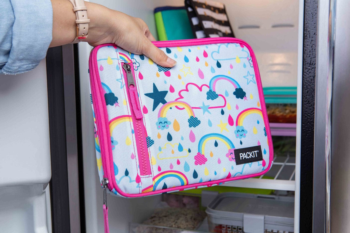 PackIt Freezable Classic Lunch Box - Image 12