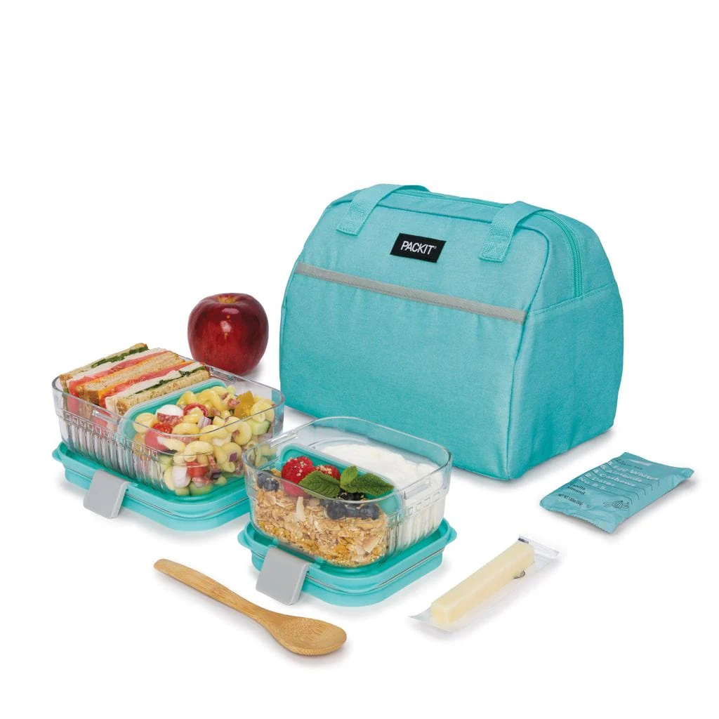 PackIt Freezable Hampton Bag - Image 19