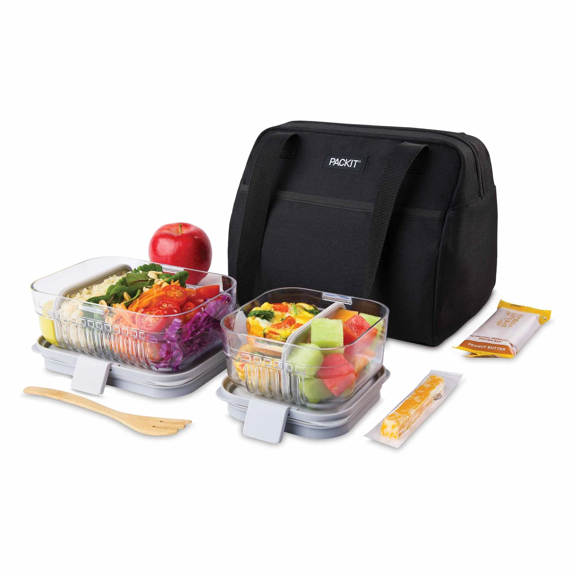 PackIt Freezable Hampton Bag - Image 27