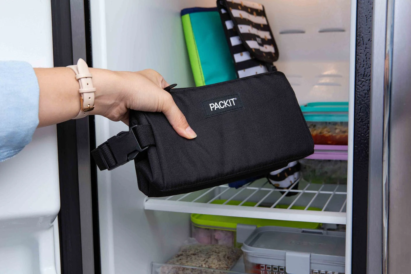 Packit Freezable Snack Box - Image 16