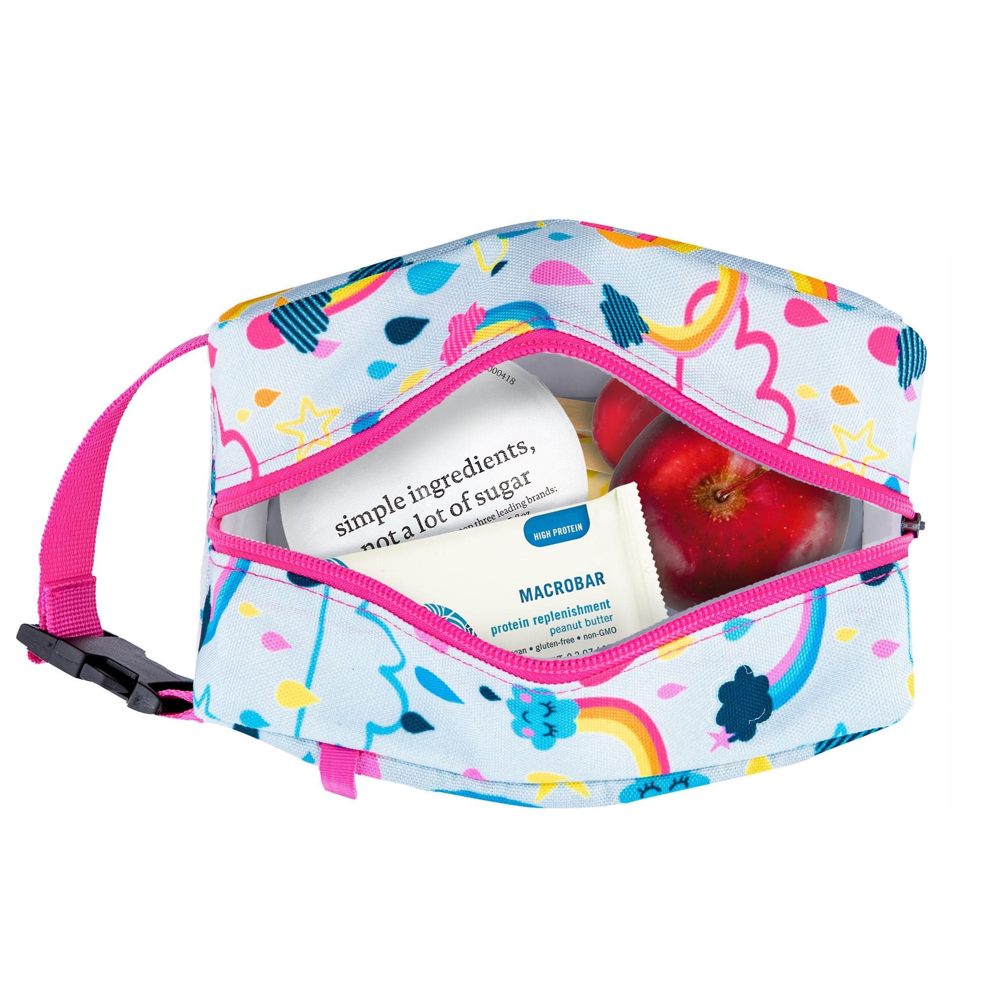 Packit Freezable Snack Box - Image 21