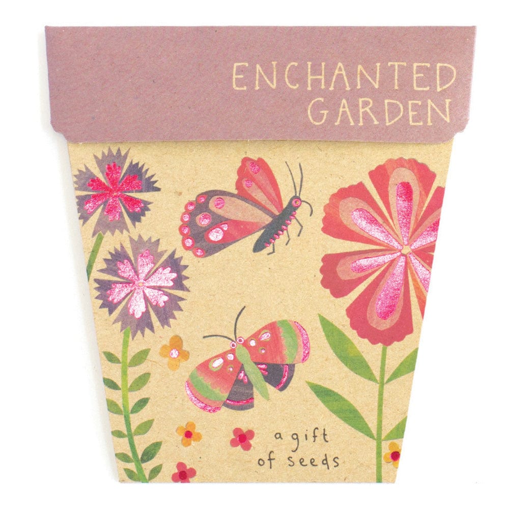 Sow 'n Sow Gift Of Seeds Florals - Image 7