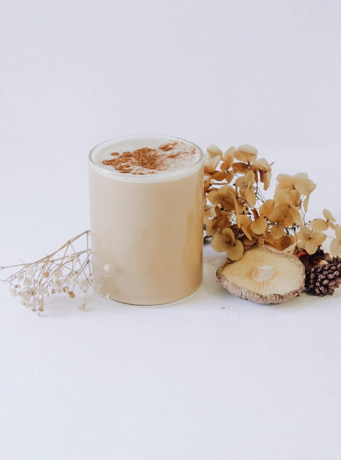 (BB - 04/2026) Tonika 100% Organic Mushroom Powder Cordyceps (The Invincible) 70g - Image 3
